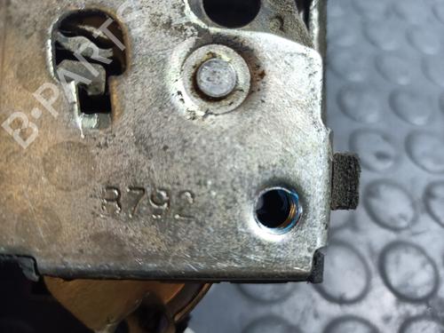 Rear right lock FORD FIESTA V (JH_, JD_) 1.4 TDCi | BP20823195C99 