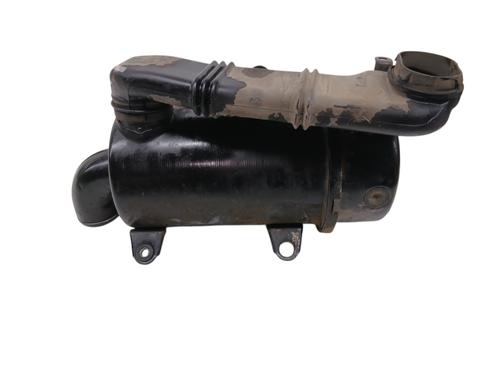 Air filter box MITSUBISHI GALLOPER (JK-01) 2.5 TD intercooler | BP31873787M87