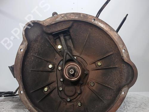 Gearbox NISSAN PATROL III/1 Hardtop (K160)  | BP27647194M3 