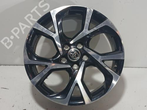 Used Rim TOYOTA C-HR (_X1_) [2016-2025]  29811001