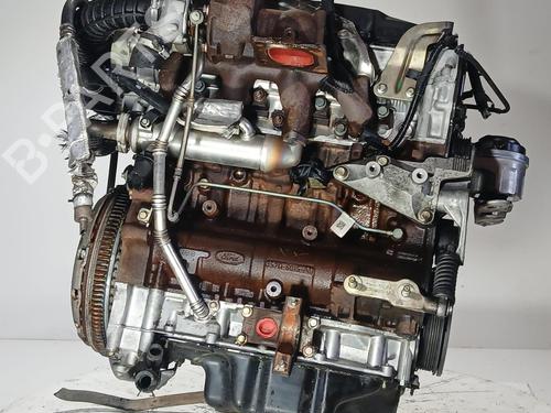 Engine FORD MONDEO III (B5Y) 2.2 TDCi | BP25771194M1 