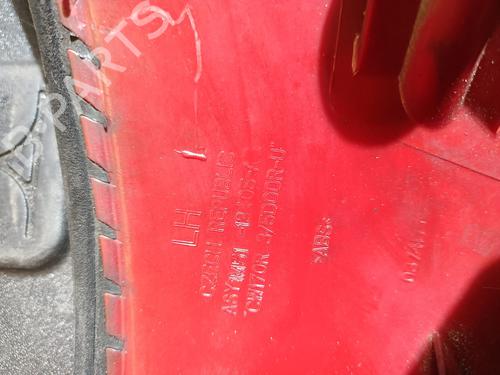 Right taillight FORD FOCUS I (DAW, DBW) 1.8 TDCi | BP20816531C35 