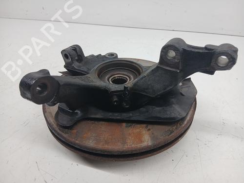 Right front steering knuckle OPEL CORSA D (S07)  | BP27536423M26 