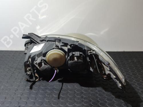 Right headlight MERCEDES-BENZ A-CLASS (W169) A 200 (169.033, 169.333) | BP22967614C29 