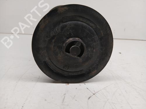 Højre fortil støddæmper LAND ROVER RANGE ROVER II (P38A) 4.6 4x4 | BP28367401M17 