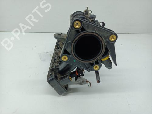 Intake manifold DACIA SANDERO  | BP22543640M70 