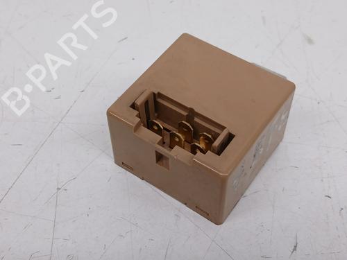 Used Electronic module Electronic module MITSUBISHI PAJERO SPORT I (K7_, K9_) [1996-2026] 33163076 33163076