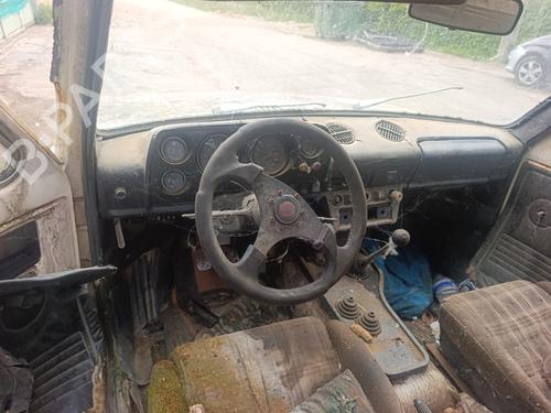 Front differential LADA NIVA Closed Off-Road Vehicle (2121, 2131) 1600 4x4 | BP36672989M23  - Image 12