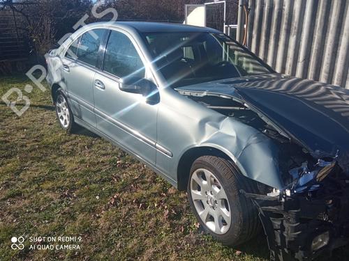 Pompe ABS MERCEDES-BENZ C-CLASS (W203) C 270 CDI (203.016) | BP20842779M43 