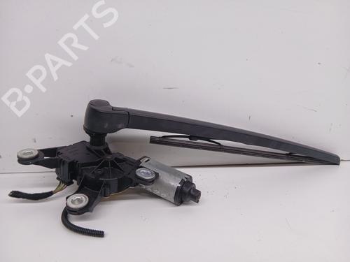 Rear wiper motor AUDI A3 Sportback (8PA) 2.0 TDI | BP27178047M102 