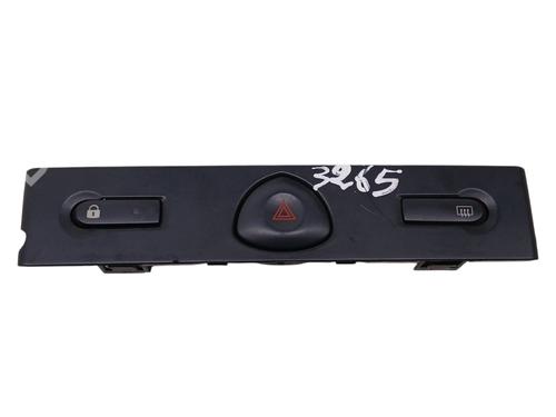 Warning RENAULT CLIO II (BB_, CB_) [1998-2016]  32679909