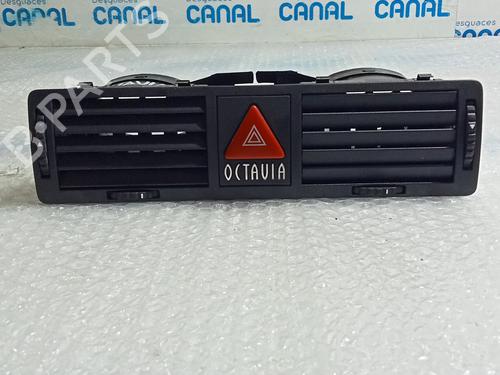 Used Air vent SKODA OCTAVIA I (1U2) 1.9 TDI (90 hp) 29731577