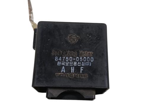 Used Electronic module SSANGYONG KYRON [2005-2014]  32192347
