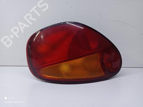 Venstre baglygte DAEWOO MATIZ (M100, M150) 0.8 (52 hp) 20820421
