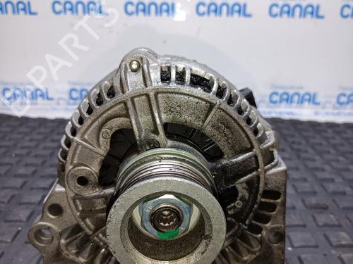 Used Alternator VW POLO III (6N1) 55 1.3 (55 hp) 20835654