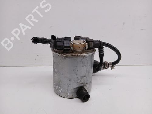 Support NISSAN X-TRAIL II (T31) 2.0 dCi 4x4 | BP27367472C155 