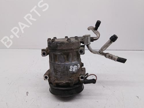 AC compressor ALFA ROMEO 147 (937_) 1.9 JTDM (937.AXD1A, 937.AXV1A, 937.BXB1A) 60653652 | SD7V16 |