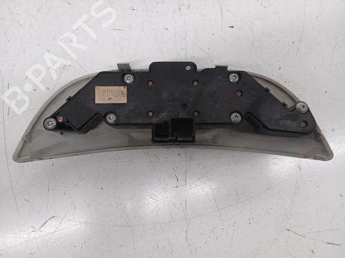Interior roof light MERCEDES-BENZ M-CLASS (W163)  | BP27311847I8 
