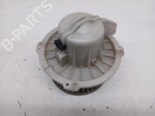 Heater blower motor OPEL FRONTERA A (U92) 2.3 TD (5JMWL4) | BP25985930M62 