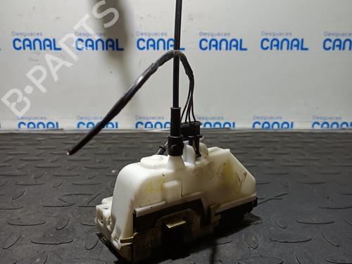 Front right lock RENAULT MEGANE II (BM0/1_, CM0/1_) 1.5 dCi (BM1E, CM1E) | BP20818647C97 