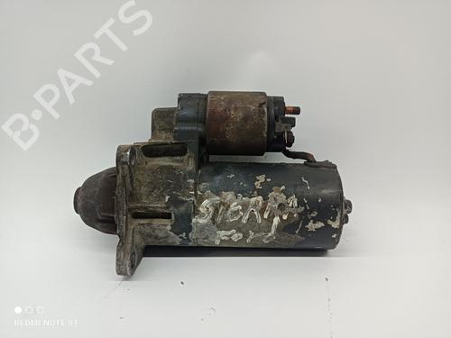 Used Starter FORD SIERRA II (GBG, GB4) 2.0 i (115 hp) 20827926