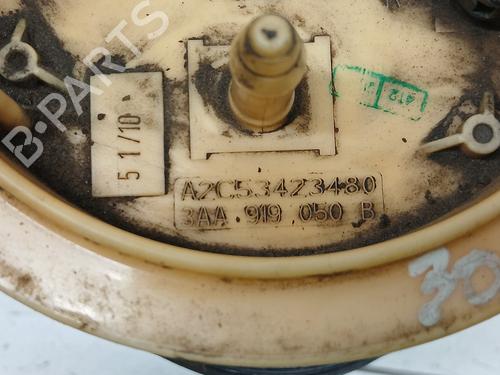 Fuel pump VW PASSAT B6 (3C2)  | BP29636135M76 