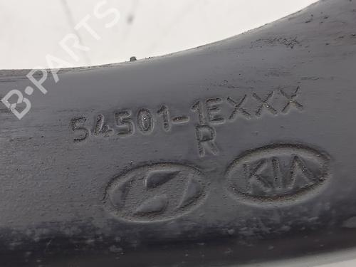 Right front suspension arm KIA RIO II (JB) 1.4 16V | BP26407171M13 