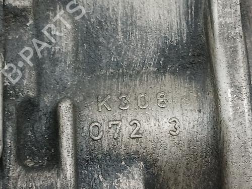 AC compressor OPEL CORSA D (S07)  | BP28327907M34 