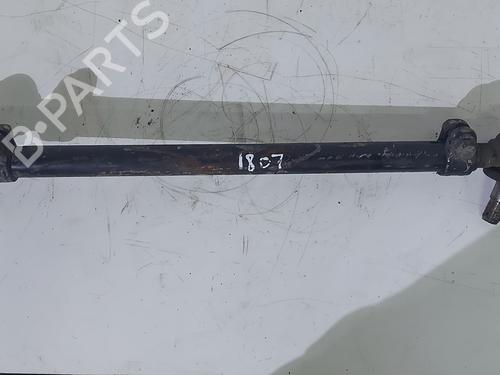 Used Other RENAULT MASCOTT Platform/Chassis (UH_, HH_) [1999-2005]  20826276