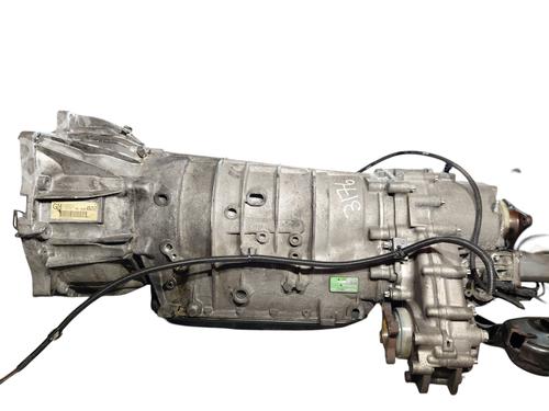 Gearbox BMW X3 (E83) 3.0 d | BP32157410M3 