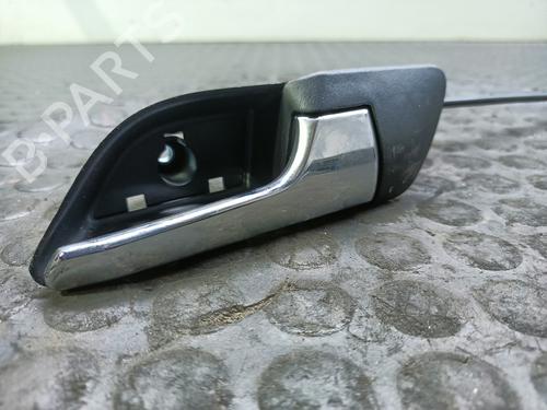 Rear right lock OPEL ZAFIRA / ZAFIRA FAMILY B (A05) 1.9 CDTI (M75) | BP20829054C99 