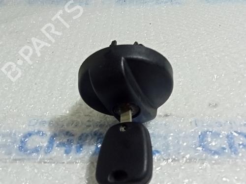 Used Fuel flap FORD SIERRA I Hatchback (GBC) 2.0 (100 hp) 28216030