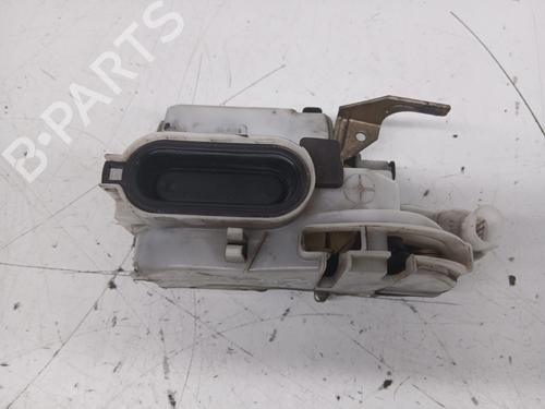 Front right lock VW POLO III (6N1) 60 1.4 | BP26293292C97 