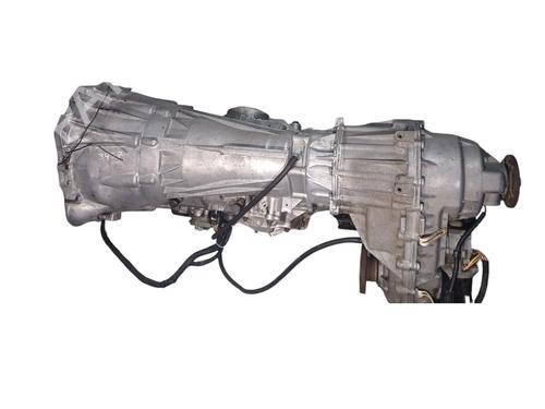 Used Gearbox Gearbox SSANGYONG KYRON [2005-2014] 34195341 34195341