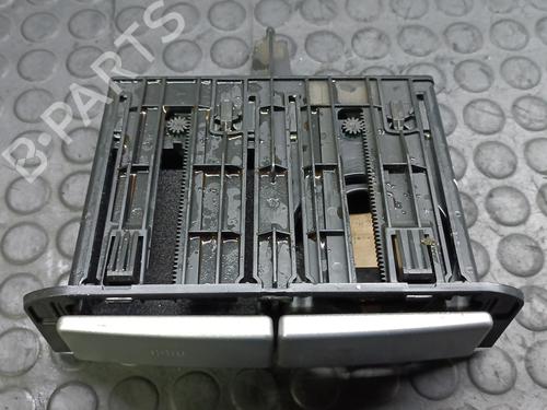 Askebæger ALFA ROMEO 147 (937_) 1.6 16V T.SPARK ECO (937.AXA1A, 937.BXA1A) (105 hp) 31716495