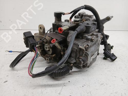 Injection pump MITSUBISHI PAJERO III (V7_W, V6_W) 3.2 Di-D (V68W, V78W) | BP30590812M78