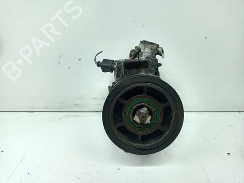 Used AC compressor AUDI A4 B8 (8K2) [2007-2017]  27544572