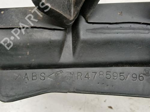 Grille MITSUBISHI PAJERO SPORT I (K7_, K9_)  | BP29610873C40 