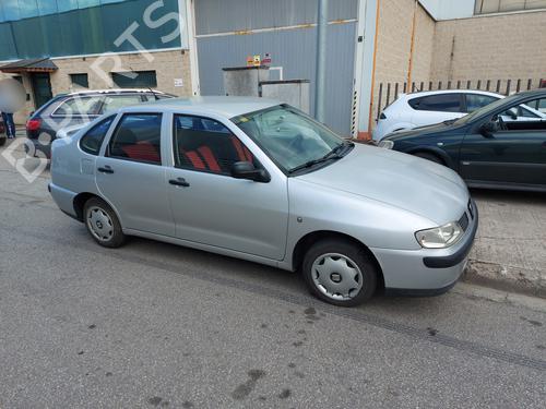 Instrument cluster SEAT CORDOBA (6K1, 6K2) 1.4 i | BP20821579C47 