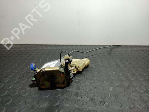 Used Front left lock NISSAN ALMERA II (N16) 2.2 Di (110 hp) 20823896