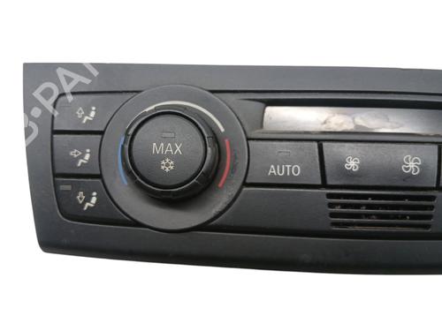 Climate control BMW 1 (E87) 120 d | BP32074523I5 - Image 3