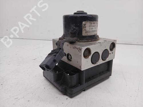 Used ABS pump RENAULT LAGUNA I (B56_, 556_) [1993-2002]  28314602