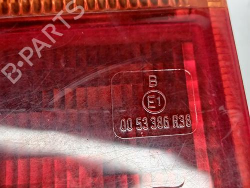 Left taillight OPEL KADETT E (T85) 1.6 S (C19, D19) | BP29613313C34 