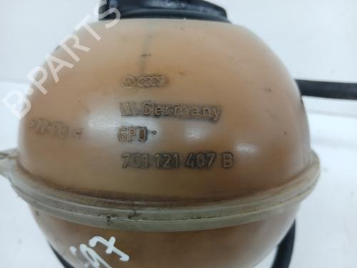 Expansion tank VW TRANSPORTER T4 Van (70A, 70H, 7DA, 7DH)  | BP26205586C120