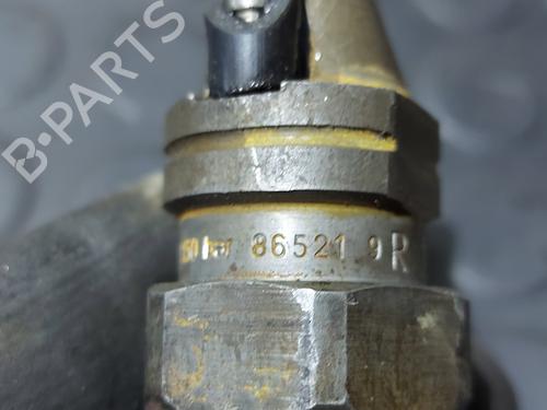 Injector BMW 5 (E39) 525 tds | BP29433758M100 