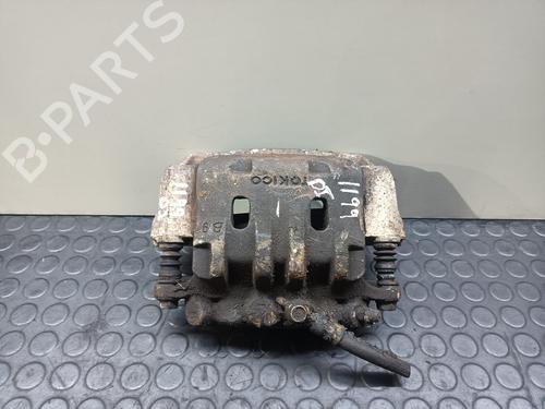Left front brake caliper FORD RANGER (ET) 2.5 TDCi 4x4 | BP38233272M105 - Image 4