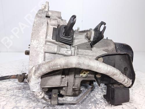 Gearbox RENAULT MEGANE I Classic (LA0/1_) 1.6 e (LA0F, LA0S) | BP29718038M3 