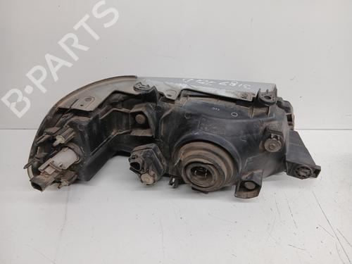 Left headlight MITSUBISHI PAJERO SPORT I (K7_, K9_)  | BP29427359C28 