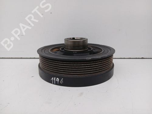 Pulley TOYOTA LAND CRUISER PRADO (_J12_) 3.0 D-4D (KDJ120, KDJ125) | BP27250273M122 