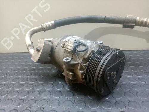 AC Kompressor OPEL ZAFIRA / ZAFIRA FAMILY B (A05) [2005-2019]  28313865